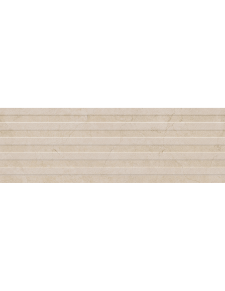 Azulejo ALBA WALL Arena Struttura 3D Walltone de Marazzi (Ref. M95W) | Azulisimo