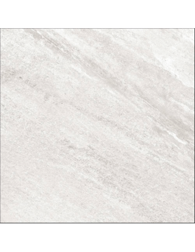 Porcelánico INDIANA Blanco 60x60cm de GRESPANIA - 82IN45R