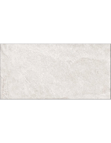 Porcelánico INDIANA Blanco 30x60cm de GRESPANIA - 46IN42R