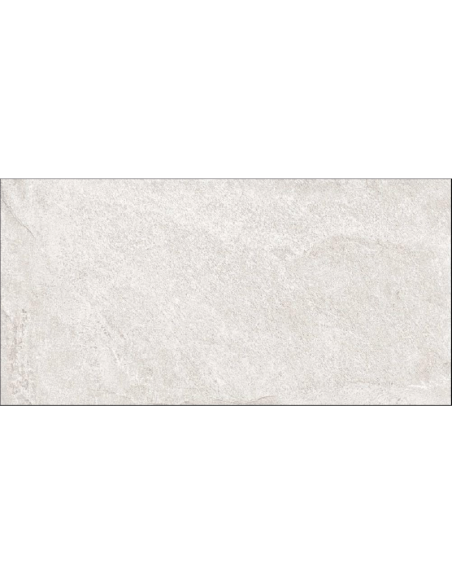 Porcelánico INDIANA Blanco 30x60cm de GRESPANIA - 46IN42R