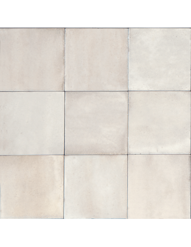 Porcelánico RICE Natural 15x15cm de Marazzi (Ref. M962) | Azulisimo