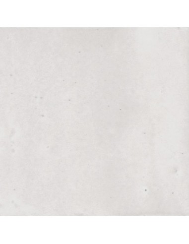 Porcelánico RICE Bianco 15x15cm de Marazzi (Ref. M961) | Azulisimo