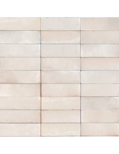 Porcelánico RICE Natural 5x15cm de Marazzi (Ref. M96P) | Azulisimo