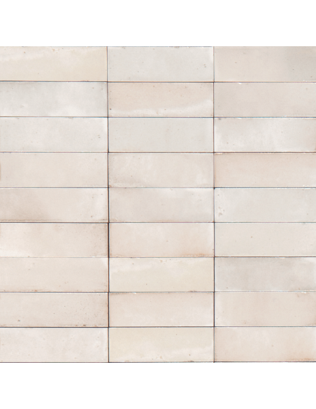 Porcelánico RICE Natural 5x15cm de Marazzi (Ref. M96P) | Azulisimo