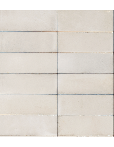 Porcelánico RICE Natural 7,5x20cm de Marazzi (Ref. M967) | Azulisimo