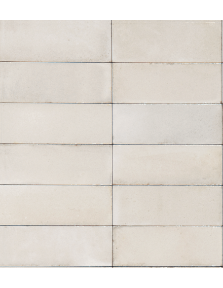 Porcelánico RICE Natural 7,5x20cm de Marazzi (Ref. M967) | Azulisimo