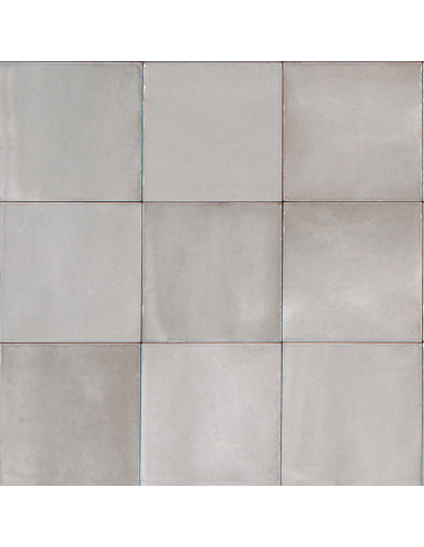Porcelánico RICE Grigio 15x15cm de Marazzi (Ref. M963) | Azulisimo