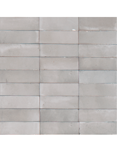 Porcelánico RICE Grigio 5x15cm de Marazzi (Ref. M96Q) | Azulisimo
