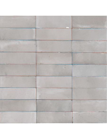 Porcelánico RICE Grigio 5x15cm de Marazzi (Ref. M96Q) | Azulisimo