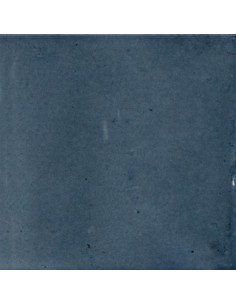 Porcelánico RICE Blu 15x15cm de Marazzi (Ref. M964) | Azulisimo 2