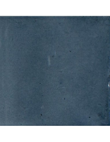 Porcelánico RICE Blu 15x15cm de Marazzi (Ref. M964) | Azulisimo