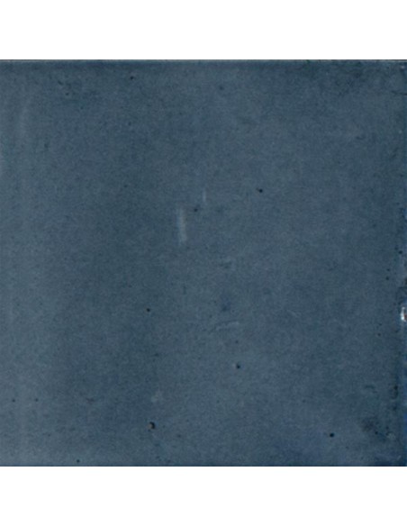 Porcelánico RICE Blu 15x15cm de Marazzi (Ref. M964) | Azulisimo