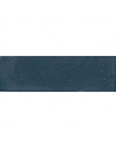 Porcelánico RICE 7,5x20cm Blu de Marazzi (Ref. M969) | Azulisimo 2
