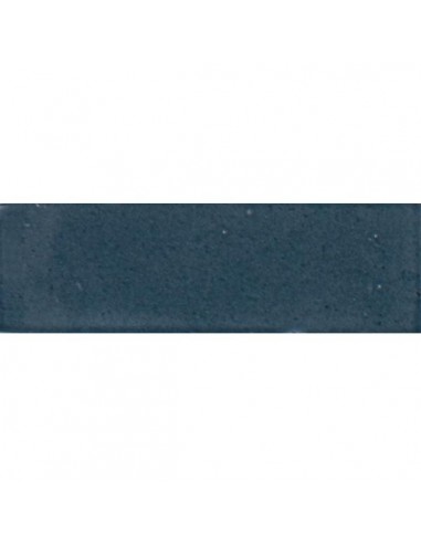 Porcelánico RICE 7,5x20cm Blu de Marazzi (Ref. M969) | Azulisimo