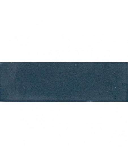 Porcelánico RICE 7,5x20cm Blu de Marazzi (Ref. M969) | Azulisimo