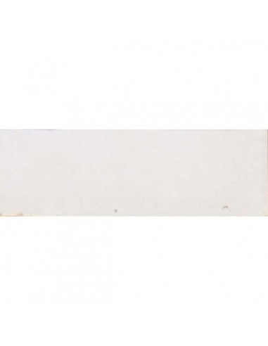 Porcelánico RICE Bianco 7,5x20cm de Marazzi (Ref. M966) | Azulisimo