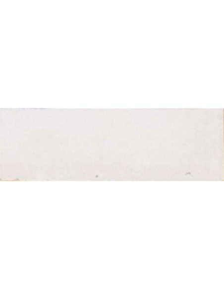Porcelánico RICE Bianco 7,5x20cm de Marazzi (Ref. M966) | Azulisimo