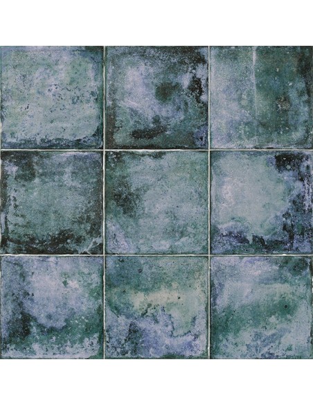 Azulejo LIVORNO Blu de Mainzu | Ref. PT02473