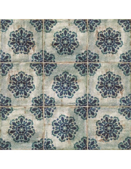 Azulejo LIVORNO Decor Vechio de Mainzu | Ref. PT02476