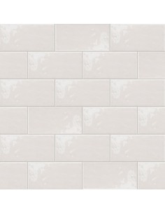 Azulejo VITTA Marfil 10x20cm de Mainzu | Ref. PT00092 2