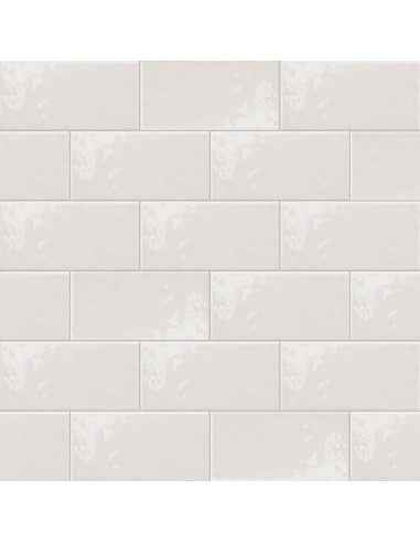 Azulejo VITTA Marfil 10x20cm de Mainzu | Ref. PT00092