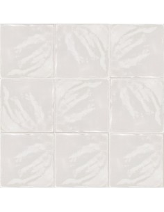 Azulejo VITTA Marfil 20x20cm de Mainzu | Ref. PT00082 2