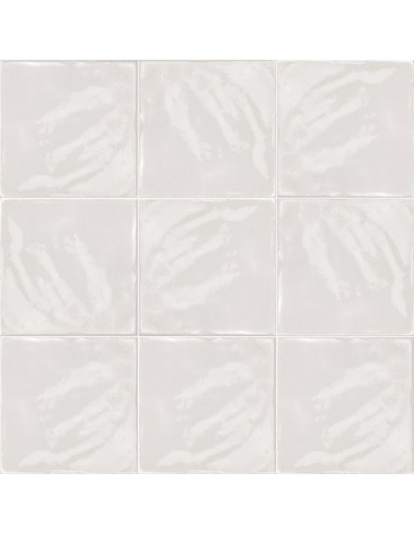 Azulejo VITTA Marfil 20x20cm de Mainzu | Ref. PT00082