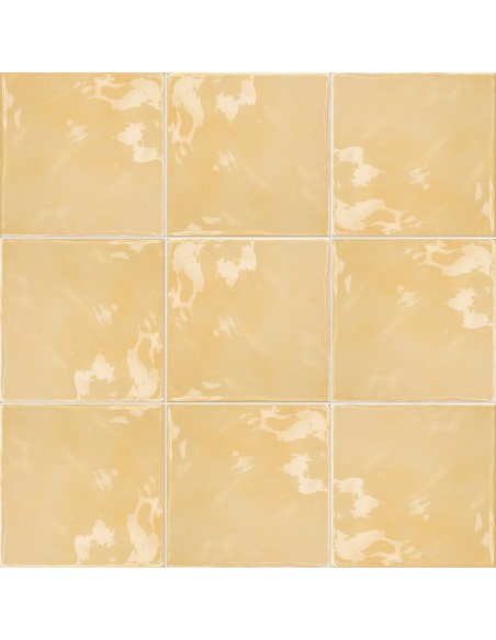 Azulejo VITTA Limone de Mainzu | Ref. PT00083