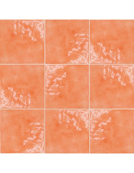 Azulejo VITTA Arancio de Mainzu | Ref. PT00084