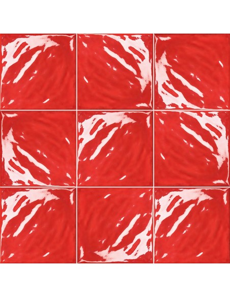 Azulejo VITTA Red de Mainzu | Ref. PT00284