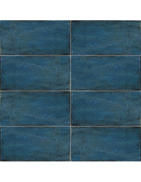 Azulejo CATANIA Blu de Mainzu | Ref. PT01990