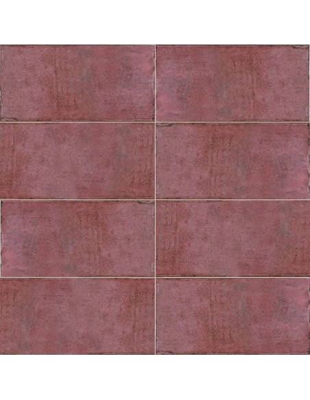 Azulejo CATANIA Viola de Mainzu | Ref. PT01993