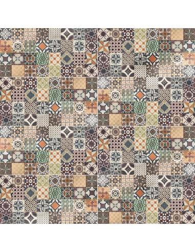 Azulejo CATANIA Decor Messina de Mainzu | Ref. PT02000