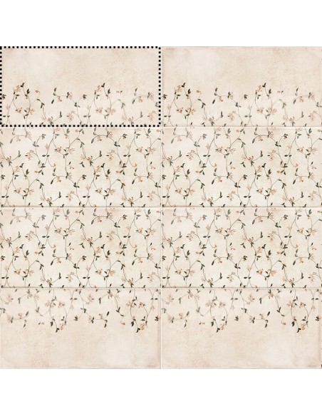 Azulejo CATANIA Cierre Minerva de Mainzu | Ref. PT01995