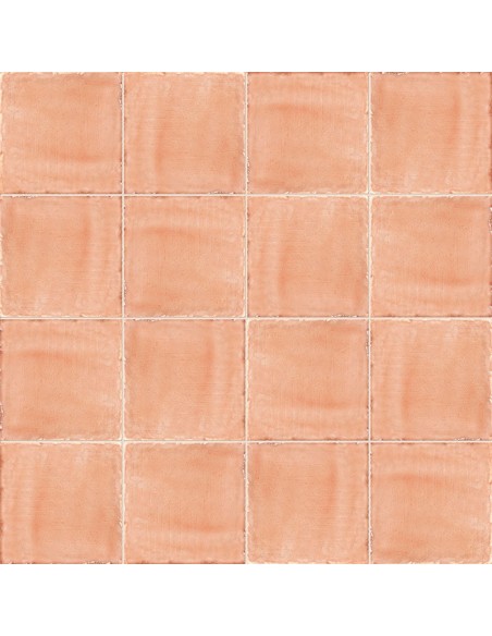 Azulejo ESTIL ANTIC Orange de Mainzu | Ref. PT00929