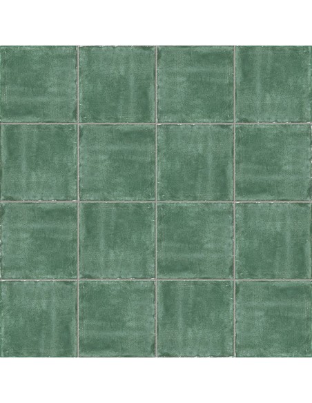 Azulejo ESTIL ANTIC Verde de Mainzu | Ref. PT00927