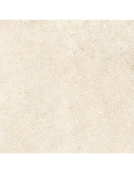Porcelánico MYSTONE LIMESTONE Ivory 120x120cm de MARAZZI - M907