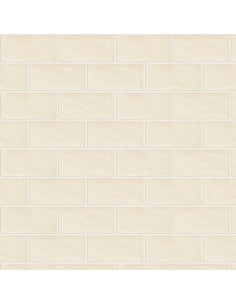 Azulejo ORIGINAL BULEVAR Vison Ivory 7,5x15cm de Mainzu | Ref. PT03173 2