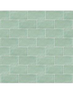 Azulejo ORIGINAL BULEVAR Jade 7,5x15cm de Mainzu | Ref. PT03178 2
