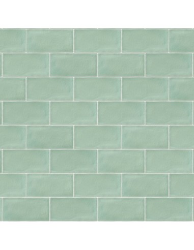 Azulejo ORIGINAL BULEVAR Jade 7,5x15cm de Mainzu | Ref. PT03178