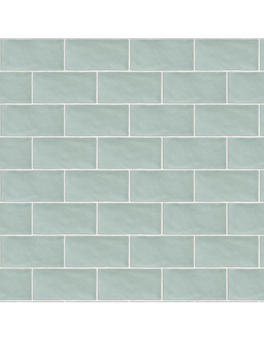 Azulejo ORIGINAL BULEVAR Sky 7,5x15cm de Mainzu | Ref. PT03179