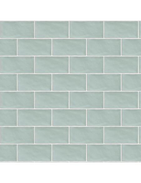 Azulejo ORIGINAL BULEVAR Sky 7,5x15cm de Mainzu | Ref. PT03179