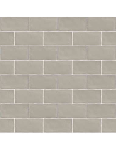 Azulejo ORIGINAL BULEVAR Perla 7,5x15cm de Mainzu | Ref. PT03175