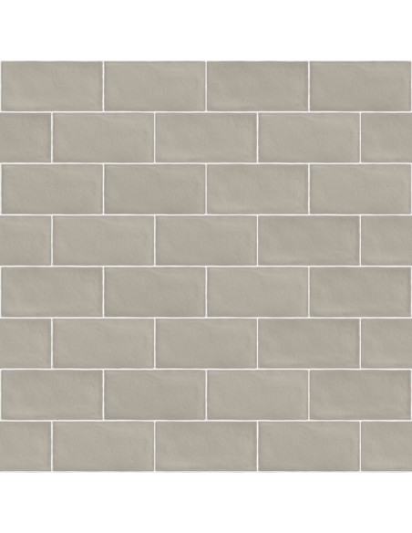 Azulejo ORIGINAL BULEVAR Perla 7,5x15cm de Mainzu | Ref. PT03175