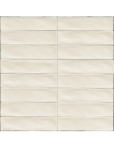 Azulejo ORIGINAL BULEVAR Ivory 7,5x30cm de Mainzu | Ref. PT02762 2