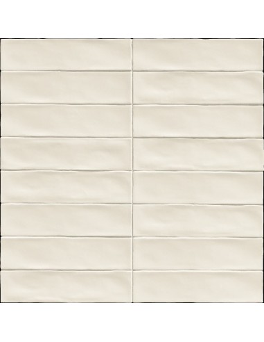 Azulejo ORIGINAL BULEVAR Ivory 7,5x30cm de Mainzu | Ref. PT02762