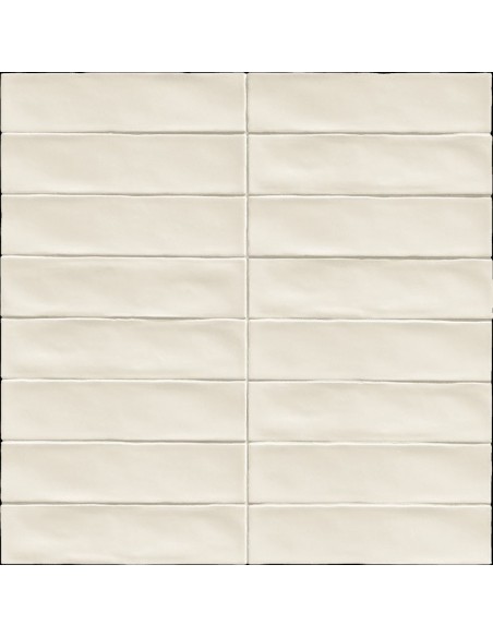 Azulejo ORIGINAL BULEVAR Ivory 7,5x30cm de Mainzu | Ref. PT02762