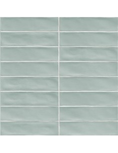 Azulejo ORIGINAL BULEVAR Sky 7,5x30cm de Mainzu | Ref. PT03161 2