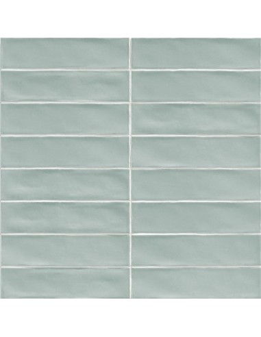 Azulejo ORIGINAL BULEVAR Sky 7,5x30cm de Mainzu | Ref. PT03161