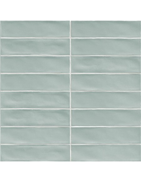 Azulejo ORIGINAL BULEVAR Sky 7,5x30cm de Mainzu | Ref. PT03161